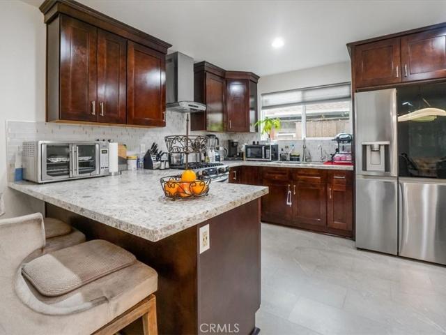 Property for sale in La Puente, California