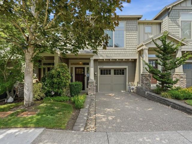 Townhouse for sale in Oregonia
