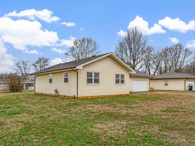 House for sale in Howell, Missouri