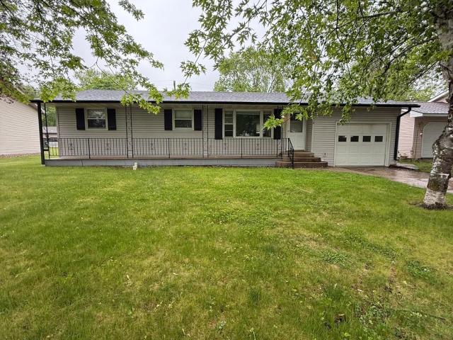 House for sale in Granite Falls, Minnesota