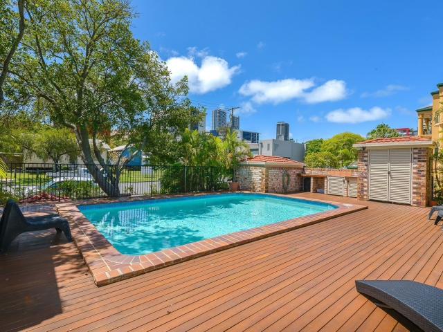 Apartment for rent in Fernbrook, Queensland