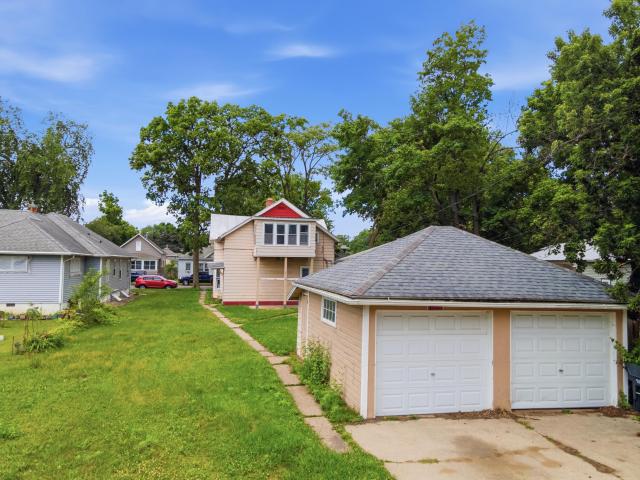 House for sale in La Crosse, Wisconsin