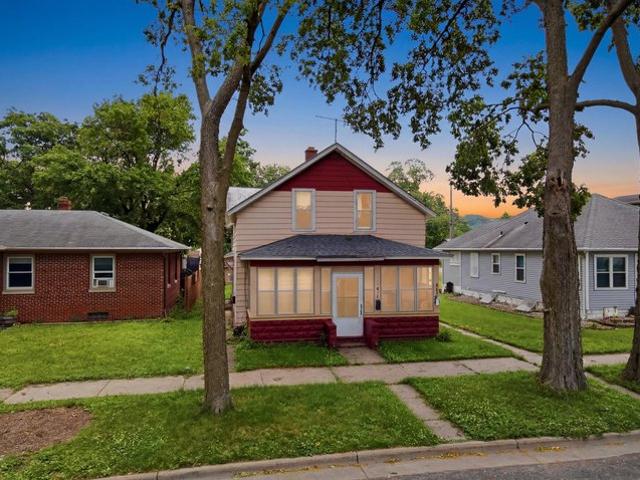 House for sale in La Crosse, Wisconsin