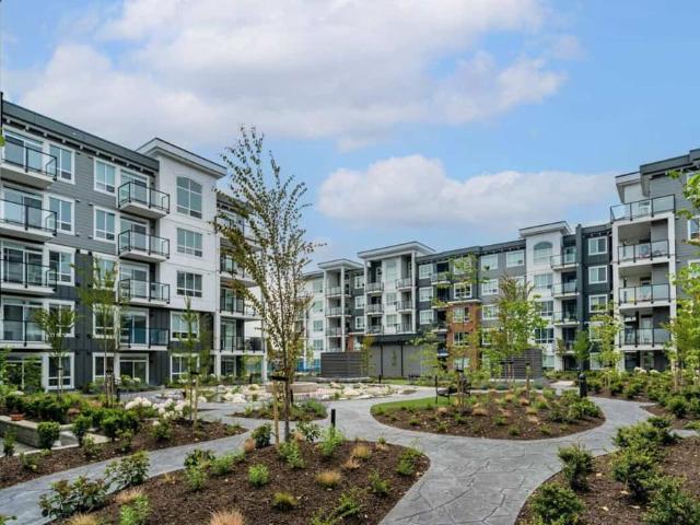 Apartment for rent in Port Coquitlam, British Columbia