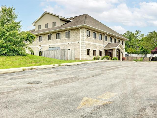 Property for rent in Bedford, Lawrence County