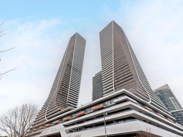 Condo for rent in Woburn, Ontario