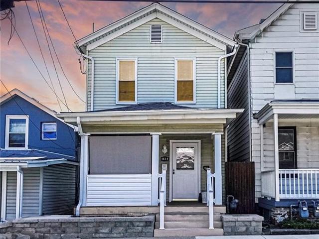 House for sale in Beaver, Pennsylvania