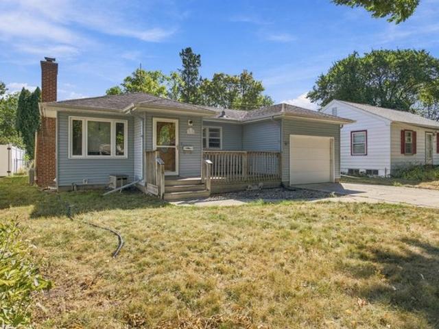 House for sale in Clara Barton, Fargo