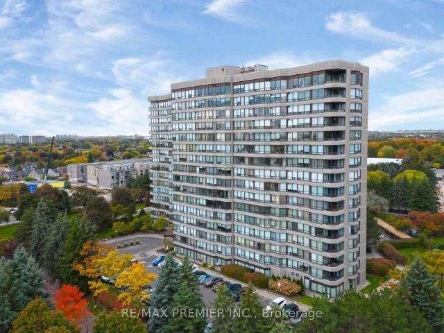 Condo for sale in York, Ontario
