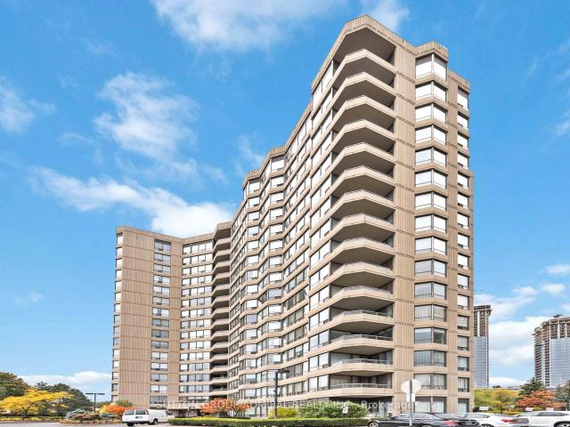 Condo for rent in York, Ontario