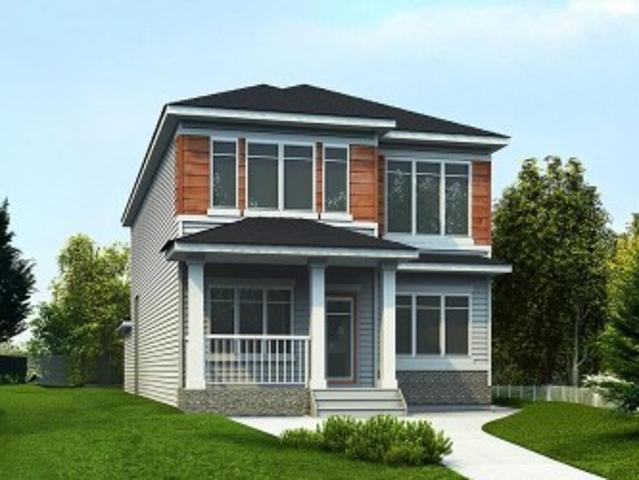 House for sale in Wedgewood, Alberta