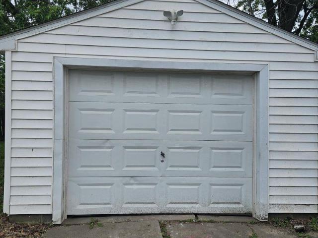 House for sale in Ottumwa, Iowa