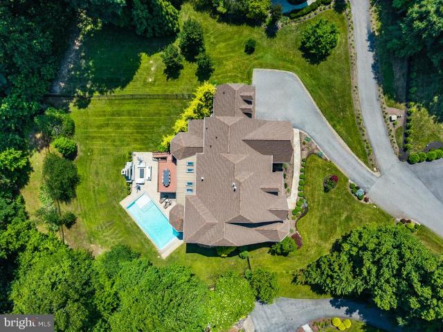 House for sale in Annapolis, Maryland