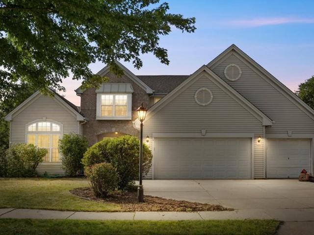 House for sale in Waukesha, Wisconsin