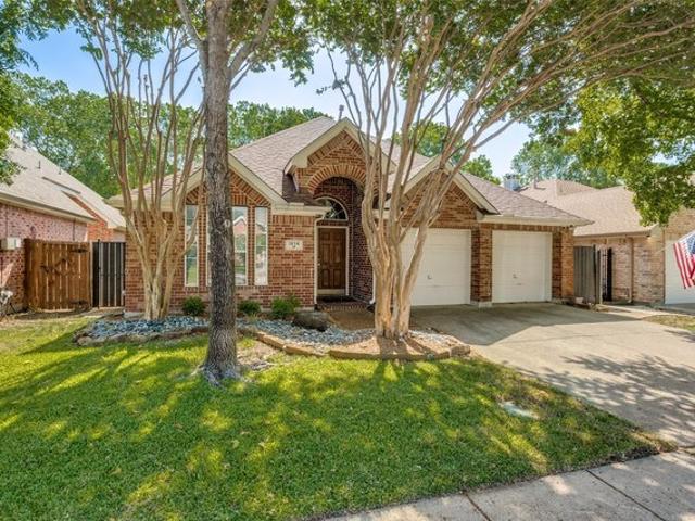 House for sale in Garland, Texas