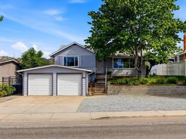 House for sale in Winfield, British Columbia