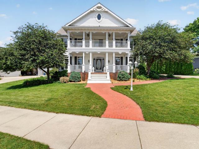 House for sale in Waunakee, Wisconsin