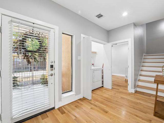 Townhouse for sale in Washington Avenue Coalition / Memorial Park, Houston