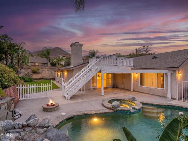House for sale in Simi Valley, California