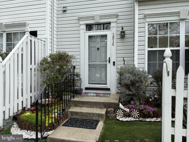Condo for sale in Harmans, Maryland