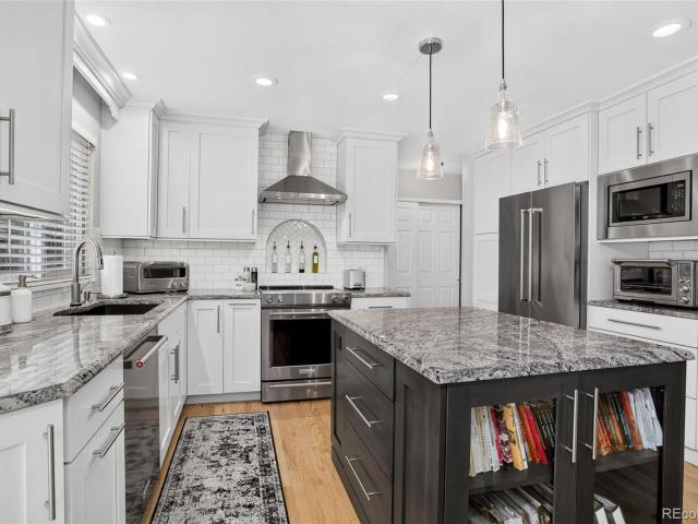 House for sale in Highlands Ranch, Colorado