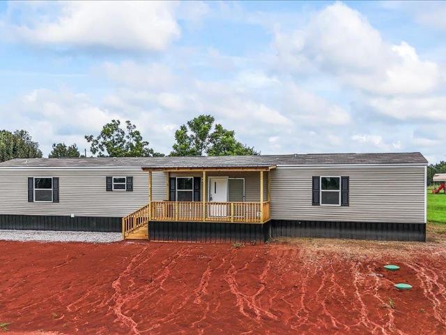 House for sale in Leighton, Alabama