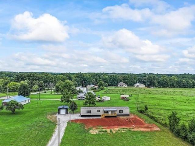 House for sale in Leighton, Alabama