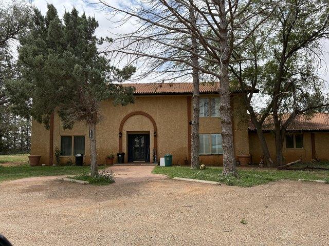 House for sale in Levelland, Texas
