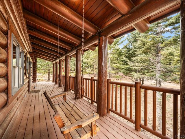 House for sale in Custer, Colorado