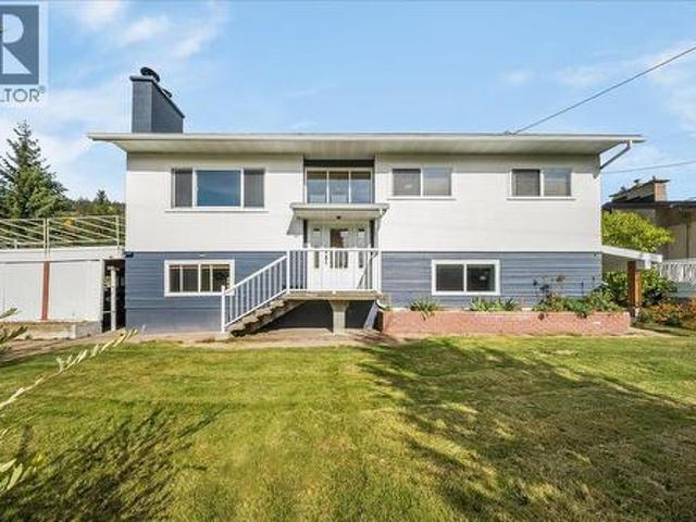 House for sale in Rossland, Regional District of Kootenay Boundary