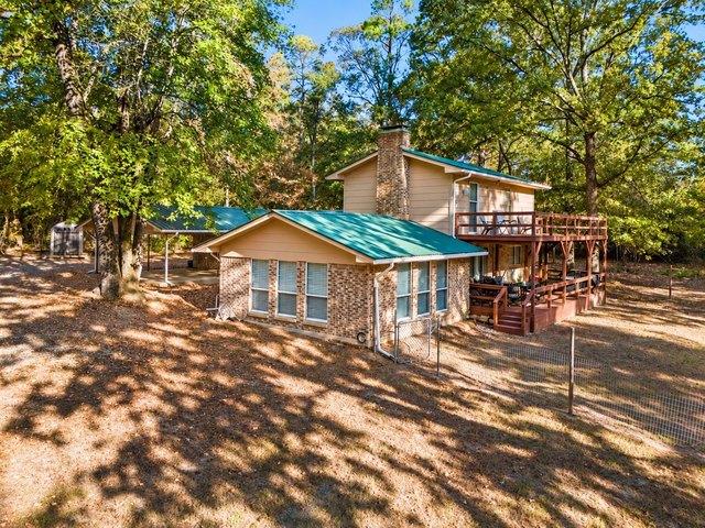 House for sale in Mount Pleasant, Titus County