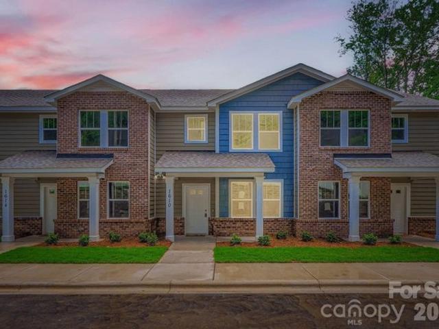 Townhouse for sale in Mecklenburg, North Carolina