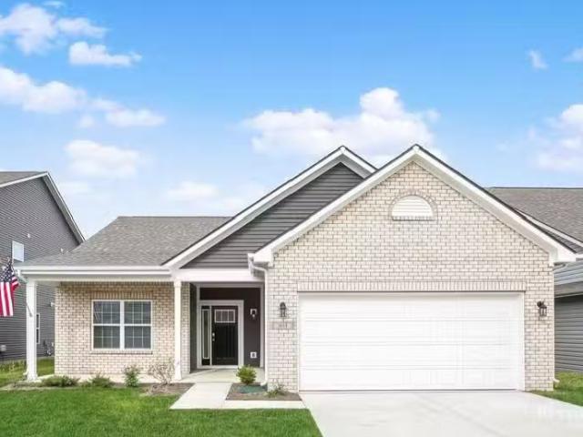 House for rent in Brownsburg