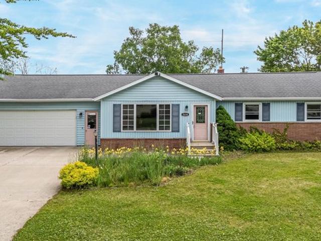 House for sale in Algoma, Wisconsin