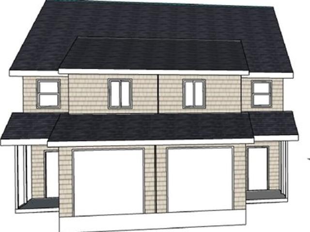 House for sale in Thurston, Washington