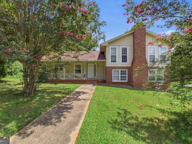 House for sale in Stone Mountain, Georgia