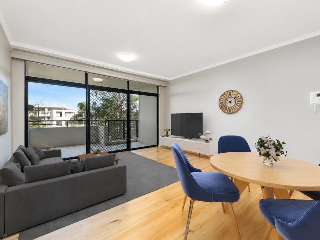 Apartment for rent in Sydney, New South Wales