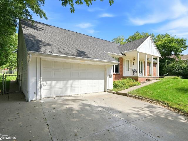 House for sale in Harlan, Iowa