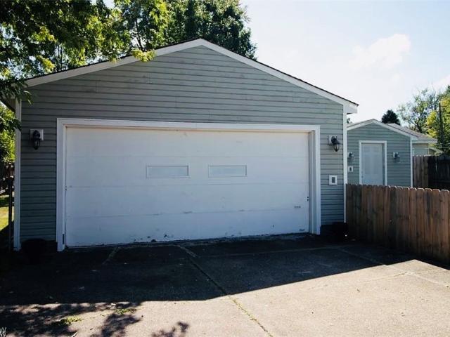 House for sale in Ashtabula, Ohio