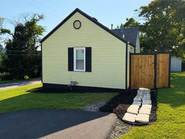 House for sale in Kansas City, Missouri