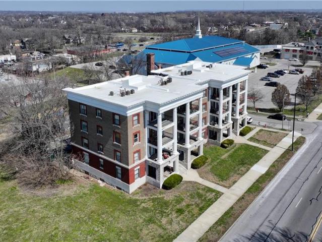 House for sale in Kansas City, Missouri