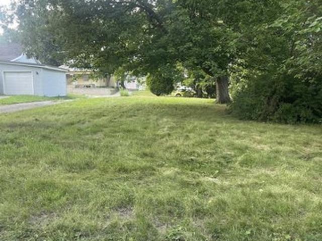Land for sale in Warsaw, Indiana