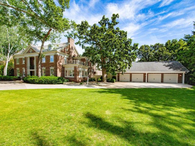 House for sale in Beloit, Wisconsin
