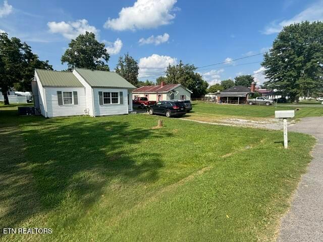 House for sale in Middlesboro, Kentucky