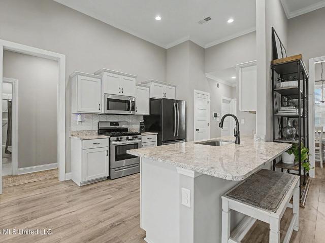 House for sale in Hernando, Mississippi