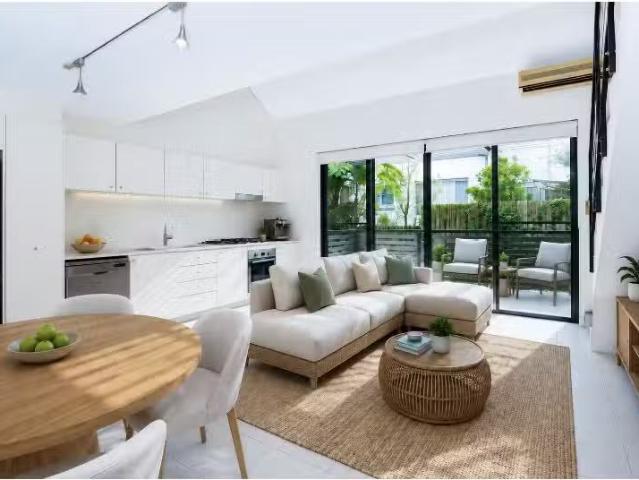 Apartment for rent in Sydney, New South Wales