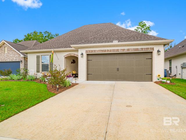 House for sale in Foley, Baldwin County