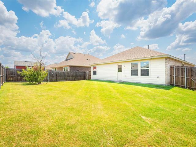 House for sale in Anna, Texas