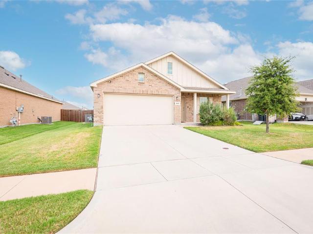 House for sale in Anna, Texas