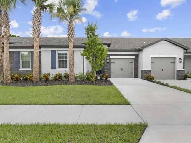 Townhouse for sale in Fort Pierce, Florida